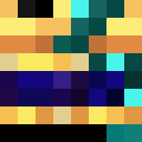 Player skin of ThingsNixDoes