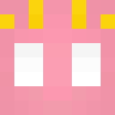Player skin of Peabrained
