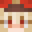 Player skin of Diantina