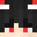 Player skin of Zinexer