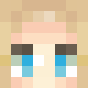 Player skin of TOFF3LZ