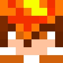 Player skin of Akirameyo