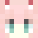 Player skin of Kinnomoriko