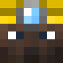 Player skin of Ugandan_Soldja