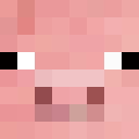 Player skin of PigLin
