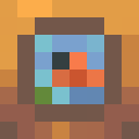 Player skin of EvolvedCastle