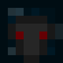 Player skin of Exivaliant