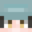 Player skin of johnmongrel