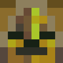 Player skin of Nielic