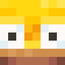 Player skin of FuggMan_VEVO