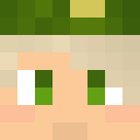 Player skin of TitoRojas