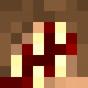 Player skin of StormHero