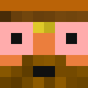 Player skin of IamJellyman