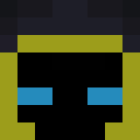 Player skin of Beefpiile