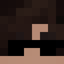 Player skin of noobiess