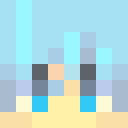 Player skin of _Chessman_