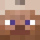 Player skin of Iron