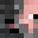Player skin of ButterBoyRS