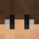 Player skin of katenevartem