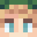 Player skin of Oscavian