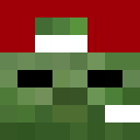 Player skin of mob_9