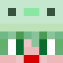Player skin of onejeong0822