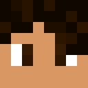 Player skin of zwilho