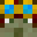 Player skin of agentcooper47