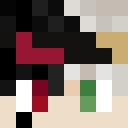 Player skin of Killua_Sama1337