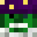 Player skin of VKj