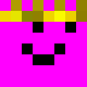 Player skin of G4niTr