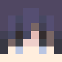 Player skin of Harushinonomiya