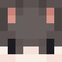Player skin of FreamoLuwu