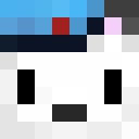 Player skin of Teaacup