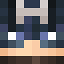 Player skin of Ragnqrok