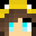 Player skin of Hannah