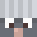 Player skin of DeceitfulPaby