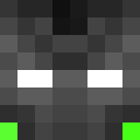 Player skin of shamrock288