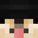 Player skin of PapitoGlutus