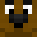 Player skin of Foorks