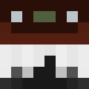 Player skin of 12dre