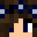 Player skin of xBiscuit_Lovesx