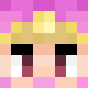 Player skin of FloRyan