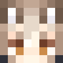 Player skin of PiKa44s