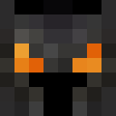 Player skin of WH8DGDMP