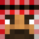 Player skin of Carisma