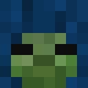 Player skin of CJXIVVV