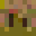 Player skin of Beemarang