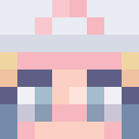 Player skin of JelliPaws