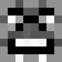 Player skin of reaxion